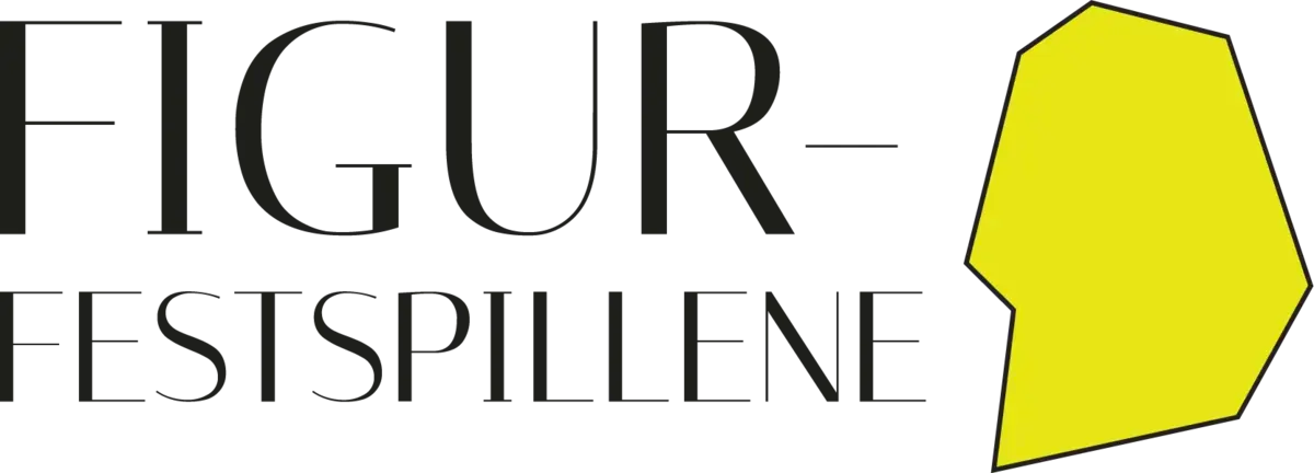 Logoen til Figurfestspillene