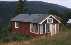 Lita hytte