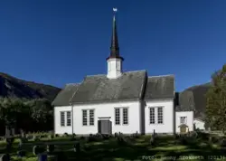 Hornindal kyrkje