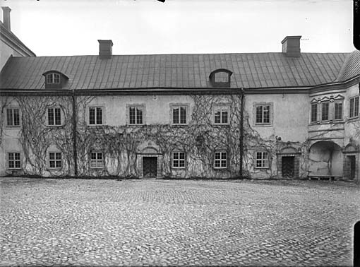 Tidö Slott, Västerås.