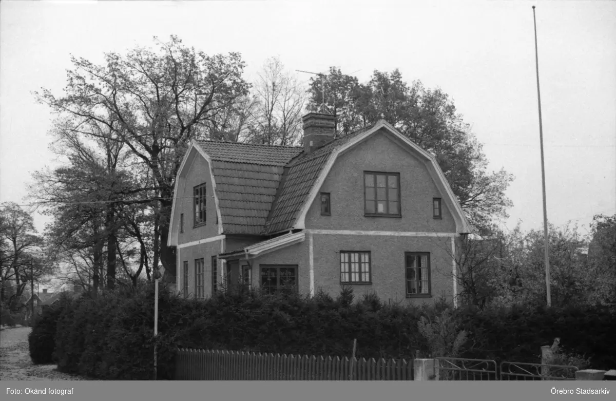 Villa i Rynninge