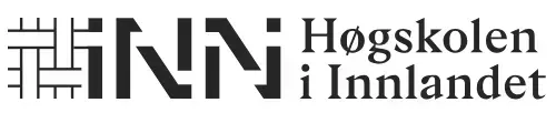 Høgskolen i Innlandets logo