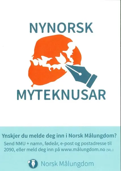 Flygeblad
