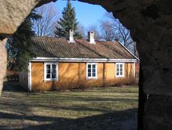 Gamle arbeiderboliger i Østfold