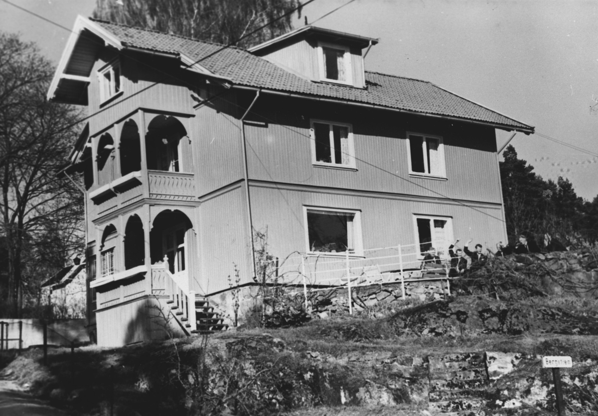 Villa Hasle