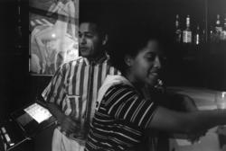 "Blues for Mr. Charlie", Teaterforestilling av James Baldwin