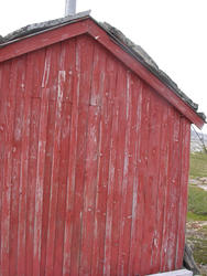 Tur til Tverrberghytta.