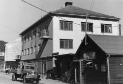 "Molde Bakeri A/S".Chevrolet 1946-47.