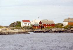 22. Søre Bjørnsund 1984.