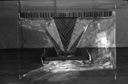 Utstilling av elevarbeid ved Møre og Romsdal Arbeidsskole på