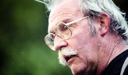 Sigmund Kvaløy Setreng og de andre Mardøla-aksjonistene sett