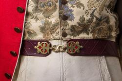 Fra Bunadsavdelingen på Romsdalsmuseet.