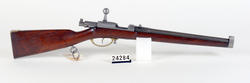 Tennålskarabin 15 mm Dreyse M1857