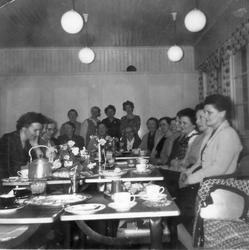 Kongsfjord Husmorlag markerer Nordens dag