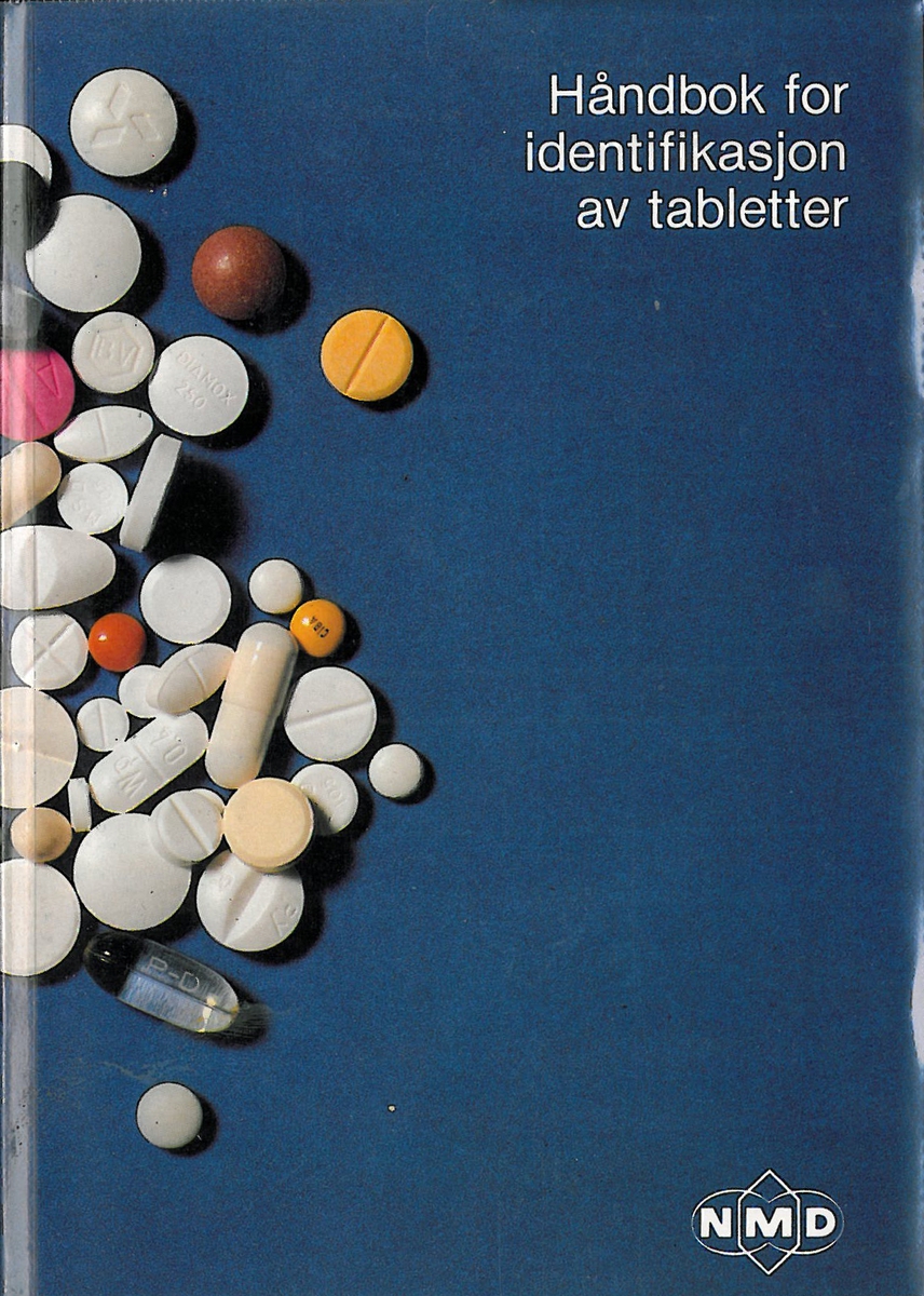 Tabletter, piller.