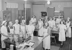 Trondheim kommunale husmorskole