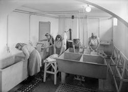 Husmorskolen på Brekstad