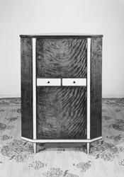 Skap fra G.C. Kristoffersen