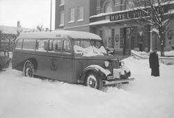 Falkbergets Teaterbuss