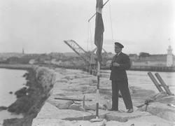 Trondhjems Motorbåtforenings regatta