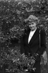 Aslaug Jevanord, Aslaug Jevanord. (Norsk biografisk leksikon