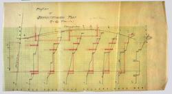 Brandstation [Arbeidstegning]