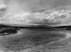 Landskap, Glomma v/Rena