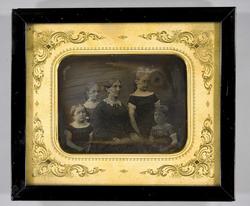 Daguerreotypi