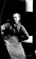 <Geografi og kjærlighet>