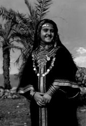 Folkedrakt, Drakt - Div. utenlandsk.