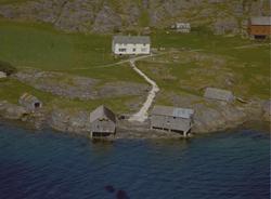 Eiendommen Olderøya