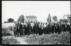 Skolehagen Leikvoll skole