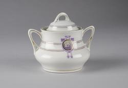 Sukkerskål [Sukkerskål]