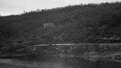 Nordlandsbaneanlegget : Hestsund brusted