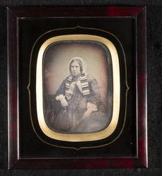 Daguerreotypi