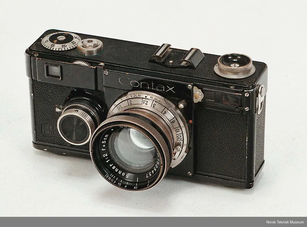 35-mm. kamera 