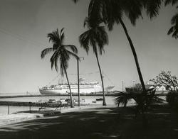 M/S Bergensfjord (b.1956, Swan, Hunter & Wigham Richardson L