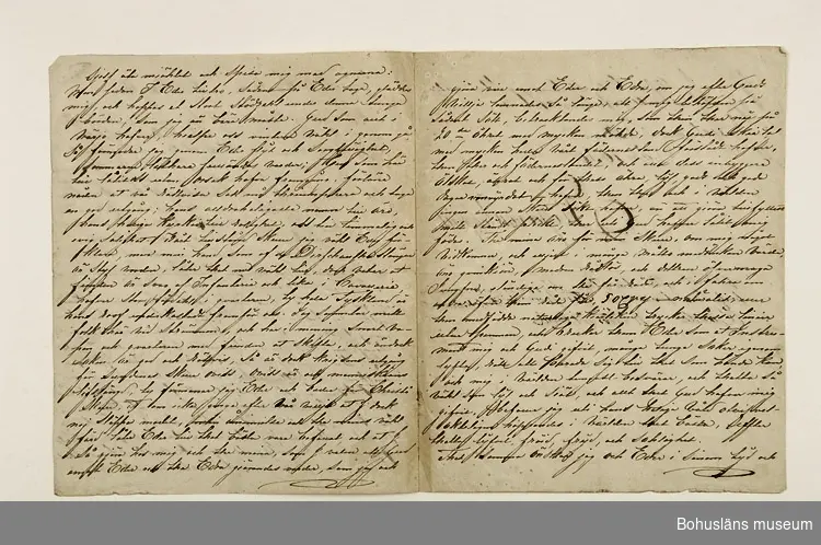 Avskrift av ett brev från Gustaf II Adolf till Axel Oxenstierna. Daterat Gohnan den 4 december 1630. Originalbrevet finns förvarat på det Stjernsparreska fideikommisset Ågården i Västergötland. Rörande kriget under 1631.