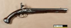 Pistol m/1731