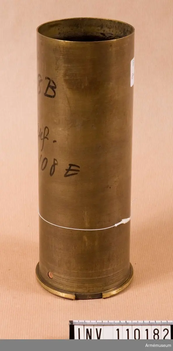 8,4 cm patronhylsa m/1948