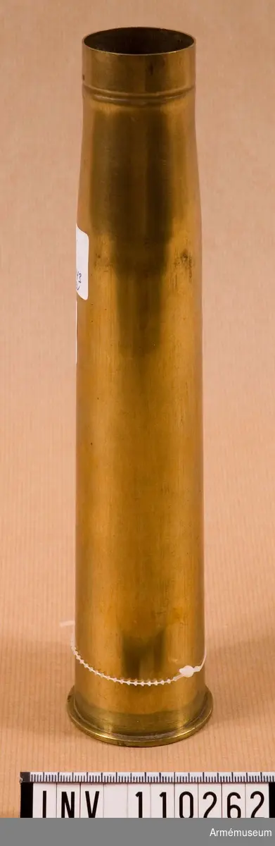 37 mm patronhylsa m/1934