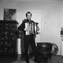 Skuespiller Per Christensen.