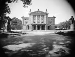 Nationaltheatret - Oslo