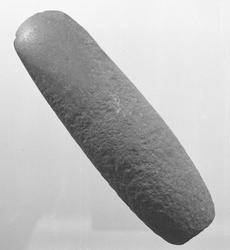 Arkeologiske gjenstander fra Edmund Rees samling på Jeløy, f