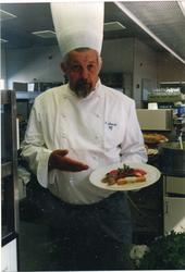 EAN 25år, markering i kantinen
14.06.90