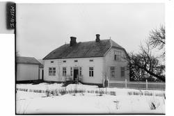 Alstadhaug prestegård