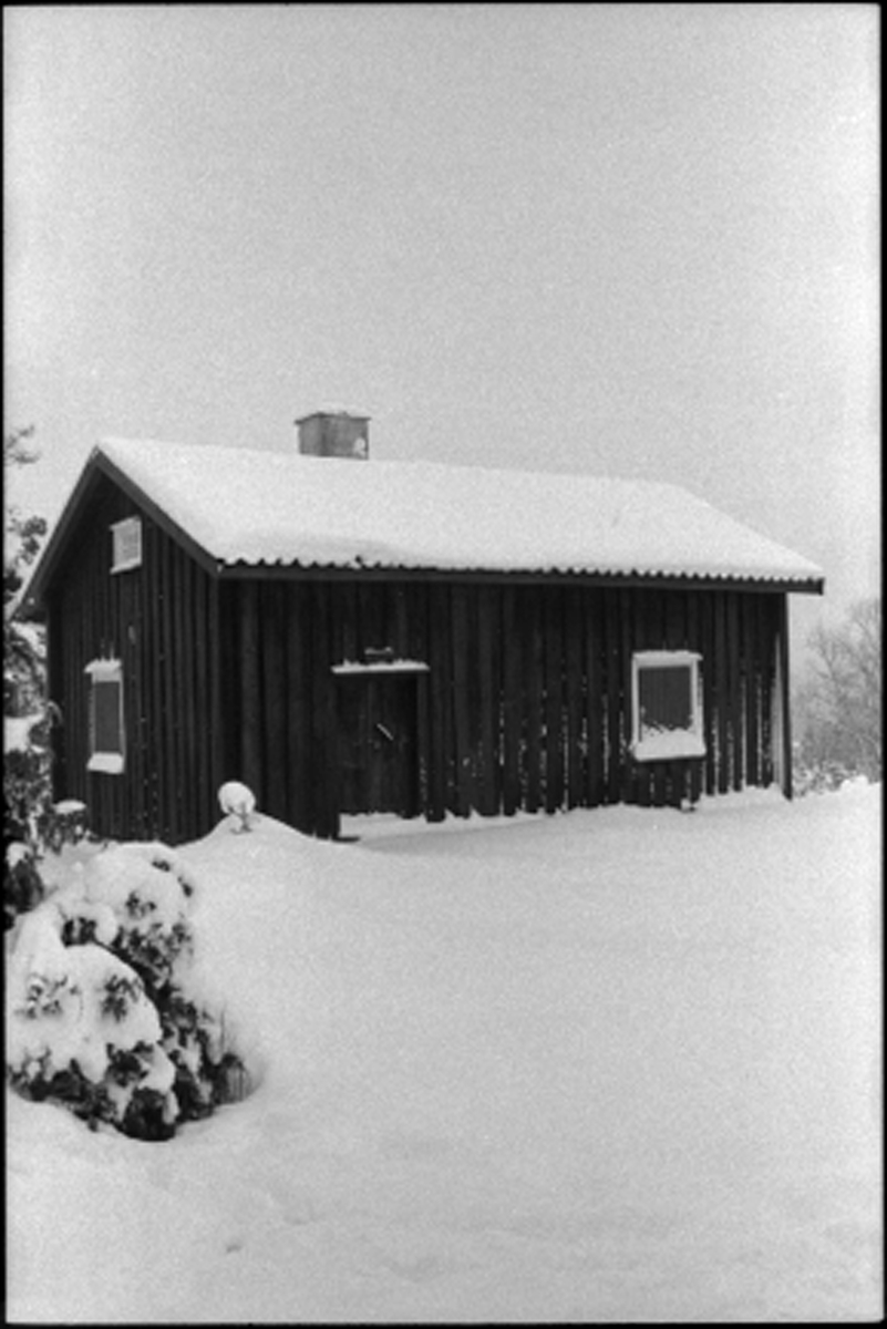 Gammelgården  Bengtsfors
