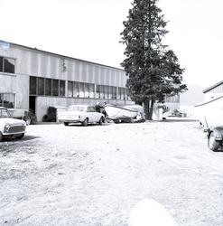 A/S Delta Plast - Plastlivbåtproduksjon.