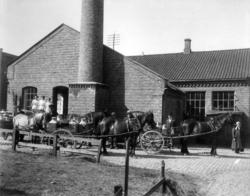 Vestre Fredriksstad Aktiemeieri