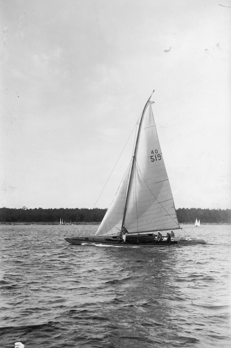 AURORA (1920)
